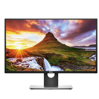 DELL 戴尔 U2718QM 27英寸 IPS 显示器(3840×2160、60Hz、99.9%sRGB）