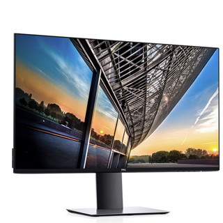 DELL 戴尔 U2719D 27英寸 IPS 显示器(2560×1440、60Hz、99%sRGB）