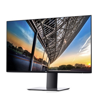 DELL 戴尔 U2719D 27英寸 IPS 显示器(2560×1440、60Hz、99%sRGB）