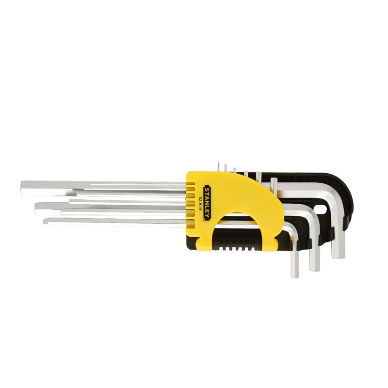 STANLEY 史丹利 22-304-28 内六角扳手套装