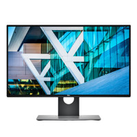 DELL 戴尔 U系列 U2518D 25英寸 IPS 显示器(2560×1440、60Hz、99%sRGB)