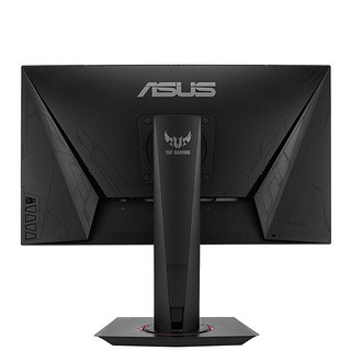 ASUS 华硕 TUF GAMING电竞特工 VG27AQ 27英寸 IPS G-sync 显示器(2560×1440、165Hz、99%sRGB、HDR10)