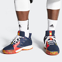 adidas 阿迪达斯 TMAC Millennium 2 FV5592 男士篮球鞋