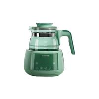 scoornest 科巢 婴儿调奶器 晨荷绿 1L+炖盅 700ml