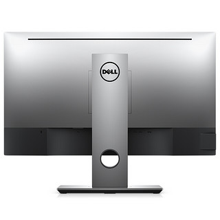 DELL 戴尔 U2718Q 27英寸 IPS 显示器(3840×2160、60Hz、99%sRGB、HDR400）