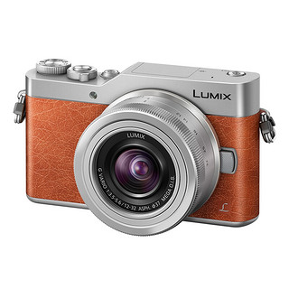 Panasonic 松下 LUMIX GF9 M4/3画幅 微单相机