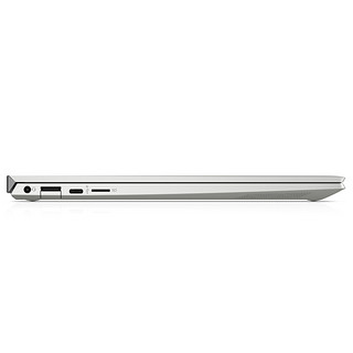 HP 惠普 薄锐ENVY 13 13.3英寸 轻薄本 银色 (酷睿i5-8250U、MX 150、8GB、360GB SSD、1080P、IPS、4HQ88PA)