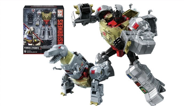 玩模总动员小米积木onebot限量版变形金刚钢索