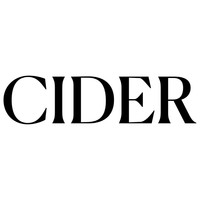 cider