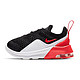 NIKE 耐克 Nike 耐克官方NIKE AIR MAX MOTION 2 (TDE) 婴童运动童鞋AQ2744