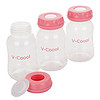 V-COOOL 21-3255 母乳存储瓶 150ml*3个