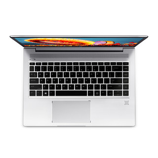HP 惠普 战66 三代 14.0英寸 商务本 银色(酷睿i5-10210U、MX250、8GB、32GB 傲腾+512GB SSD、1080P、IPS）