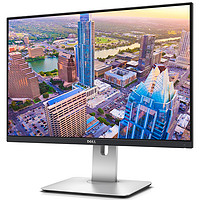 DELL 戴尔 U2415 24英寸 IPS 显示器(1920×1200、60Hz、99%sRGB）