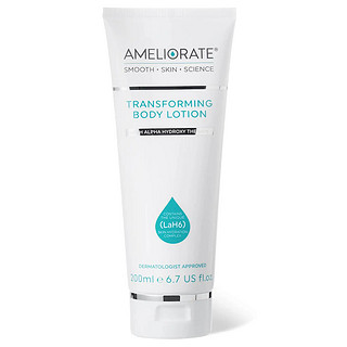 银联爆品日：AMELIORATE 去鸡皮肤粗糙平滑身体乳 200ml