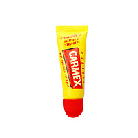 Carmex 【618狂欢日0-1点】Carmex carmex小蜜缇美国进口保湿滋润原味润唇膏减淡唇纹10g补水