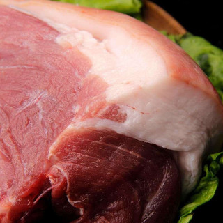 CAi FAN 采蘩 猪后腿肉 2.5kg
