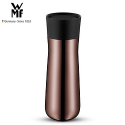 WMF 福腾宝 保温杯  复古铜色 350ML