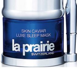 laprairie莱珀妮鱼子精华系列鱼子琼贵睡眠面膜50ml