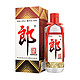  有券的上：LANGJIU 郎酒 酱香型白酒53度 500ml　