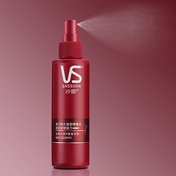 VS 沙宣 强力持久造型啫喱水 150ml