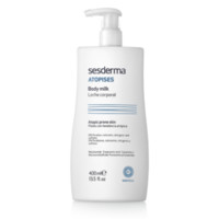 sesderma 西班牙进口 sesderma 烟酰胺焕白身体乳400ml