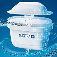 BRITA 碧然德 家用滤水壶 净水壶滤芯 Maxtra 多效滤芯 6枚装