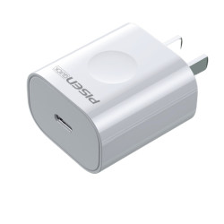 PISEN 品胜 QC44 PD18W 充电器