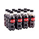 Coca-Cola 可口可乐 零度 Zero 汽水 碳酸饮料 300ml*12瓶 整箱装 可口可乐公司出品