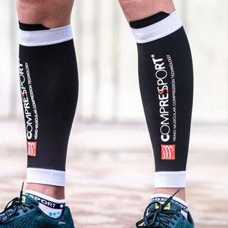 COMPRESSPORT R2V2 运动压缩小腿套