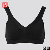 UNIQLO 优衣库 女装 分体泳衣 423520