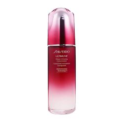 SHISEIDO 资生堂 红腰子 红妍肌活精华露 100ml*2瓶装