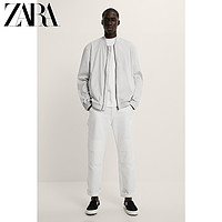 ZARA 06318309814 男士夹克