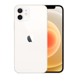 Apple 苹果 iPhone 12 5G智能手机 128GB