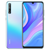 HUAWEI 华为 畅享10S 4G手机 8GB+128GB 天空之境