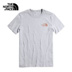 THE NORTH FACE 北面 5JU2 男士运动短袖