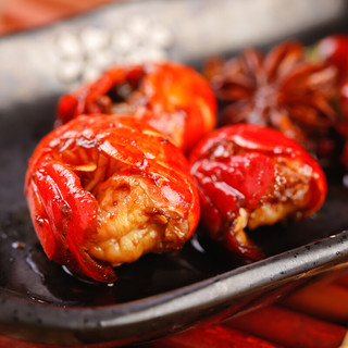 Deyan Crawfish 德炎龙虾 麻辣虾球 300g