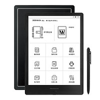 Hanvon 汉王 EA310 PLUS 10.3英寸水墨屏电子书阅读器 16GB 墨黑色