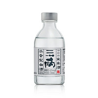 三两 42度 浓香型液白酒 150ml