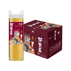 Uni-President 统一 茶里王台式乌龙茶  420ML*12瓶