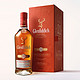 Glenfiddich 格兰菲迪 英国原瓶 进口洋酒 21年YO GRAN RESERVA单一纯麦苏格兰威士忌700ml