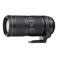 Nikon 尼康 AF-S 70-200f2.8E ED VR “大三元” “电磁炮”大光圈镜头