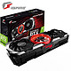 COLORFUL 七彩虹 Colorful) iGame GeForce RTX 3060 Advanced OC 12G L 1867MHz GDDR6电竞游戏光追电脑独立显卡