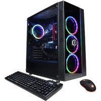 CYBERPOWERPC CyberpowerPC 台式机