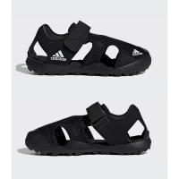 adidas 阿迪达斯 CAPTAIN TOEY K 儿童户外运动凉鞋
