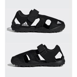 adidas 阿迪达斯 CAPTAIN TOEY K 儿童户外运动凉鞋