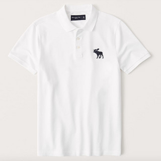 Abercrombie & Fitch 308996-1 经典款男装Polo衫