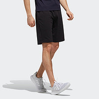 adidas 阿迪达斯 neo M C+ SHORTS DW8060 男款运动短裤