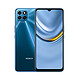 HONOR 荣耀 畅玩20 5000mAh超大电池续航 6.5英寸大屏  莱茵护眼 4GB+128GB 极光蓝 双卡双待 全网通