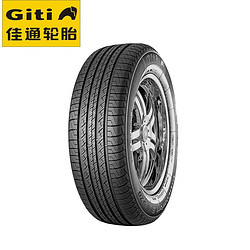 Giti 佳通轮胎 Comfort SUV520 215/60R17 96H 汽车轮胎