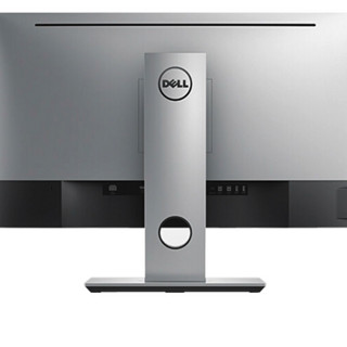 DELL 戴尔 UP2516D 25英寸 IPS 显示器(2560×1440、60Hz）